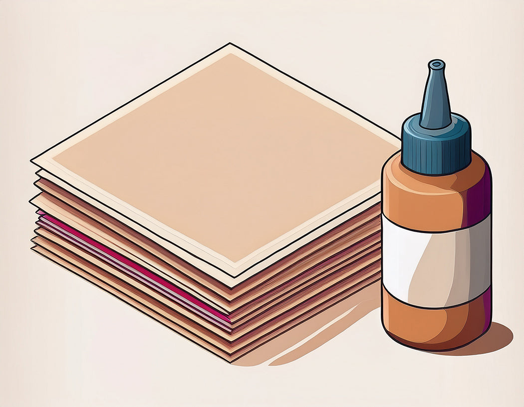 Was ist ein A0 Schnittmuster und wie kann ich es drucken?