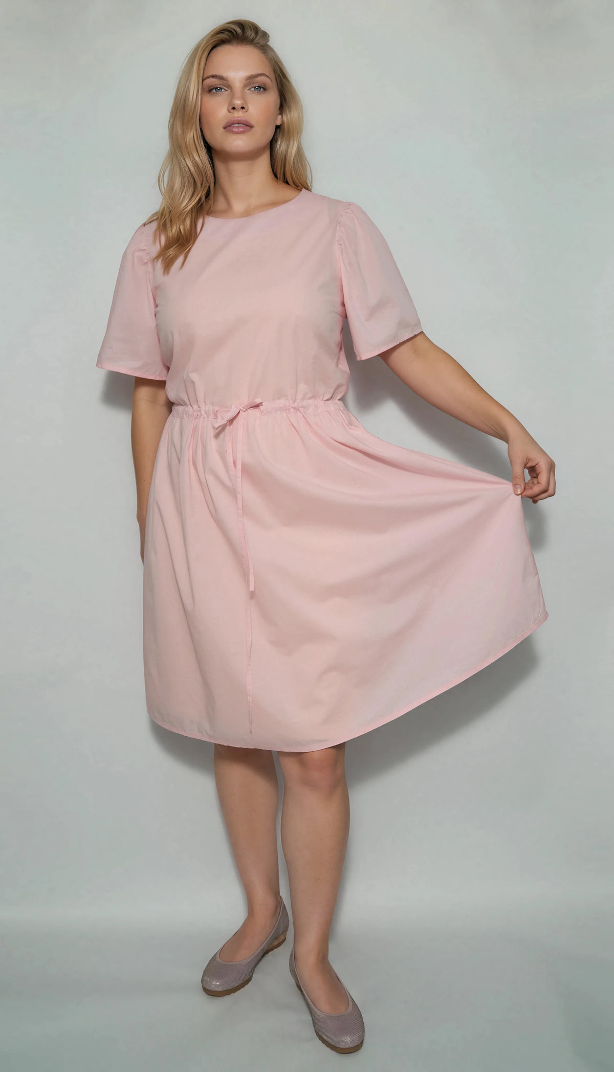 Cistaea: Sommerkleid | PDF Schnittmuster