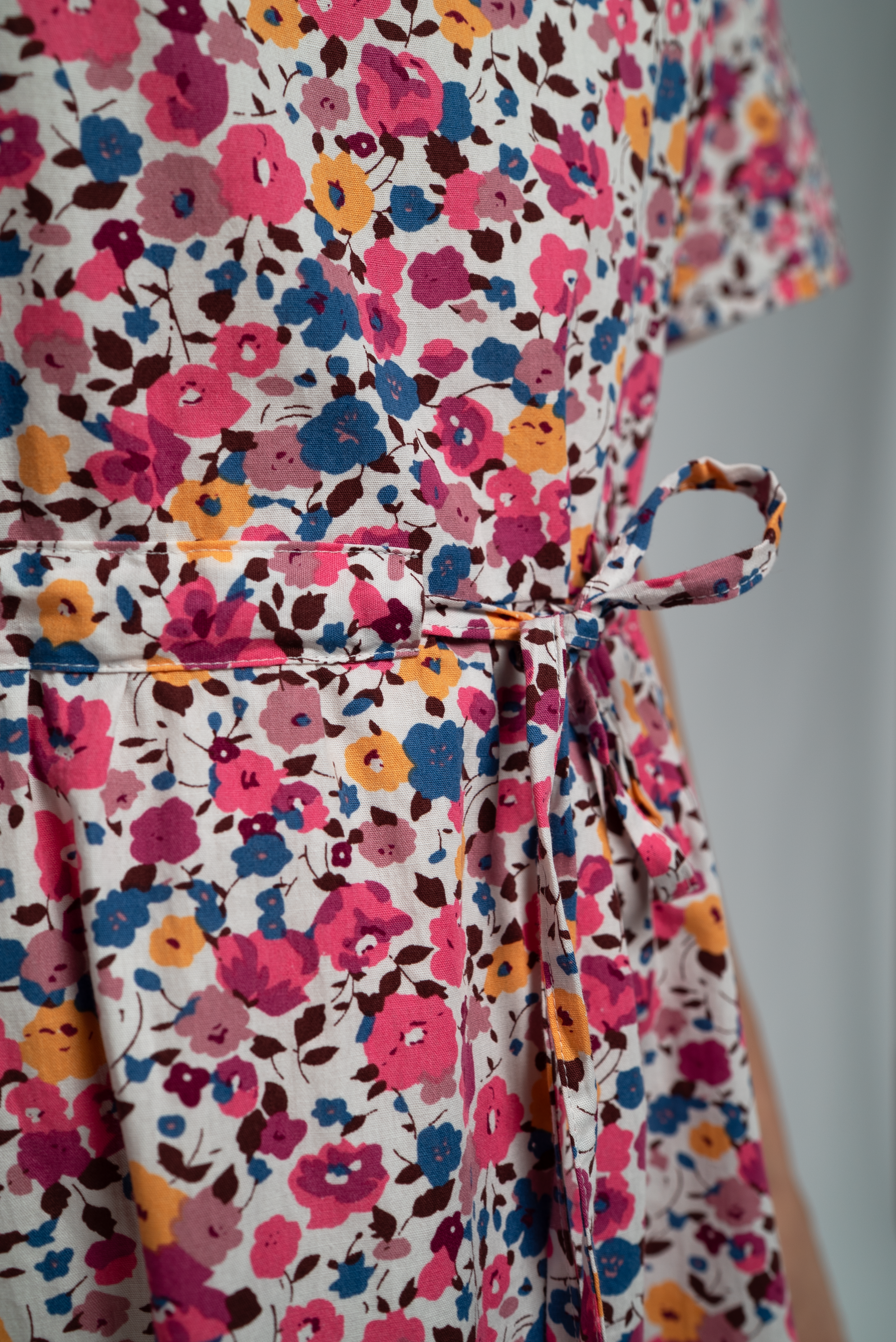 Cistaea - Sommerkleid