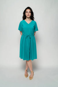 Cistaea: Sommerkleid | PDF Schnittmuster