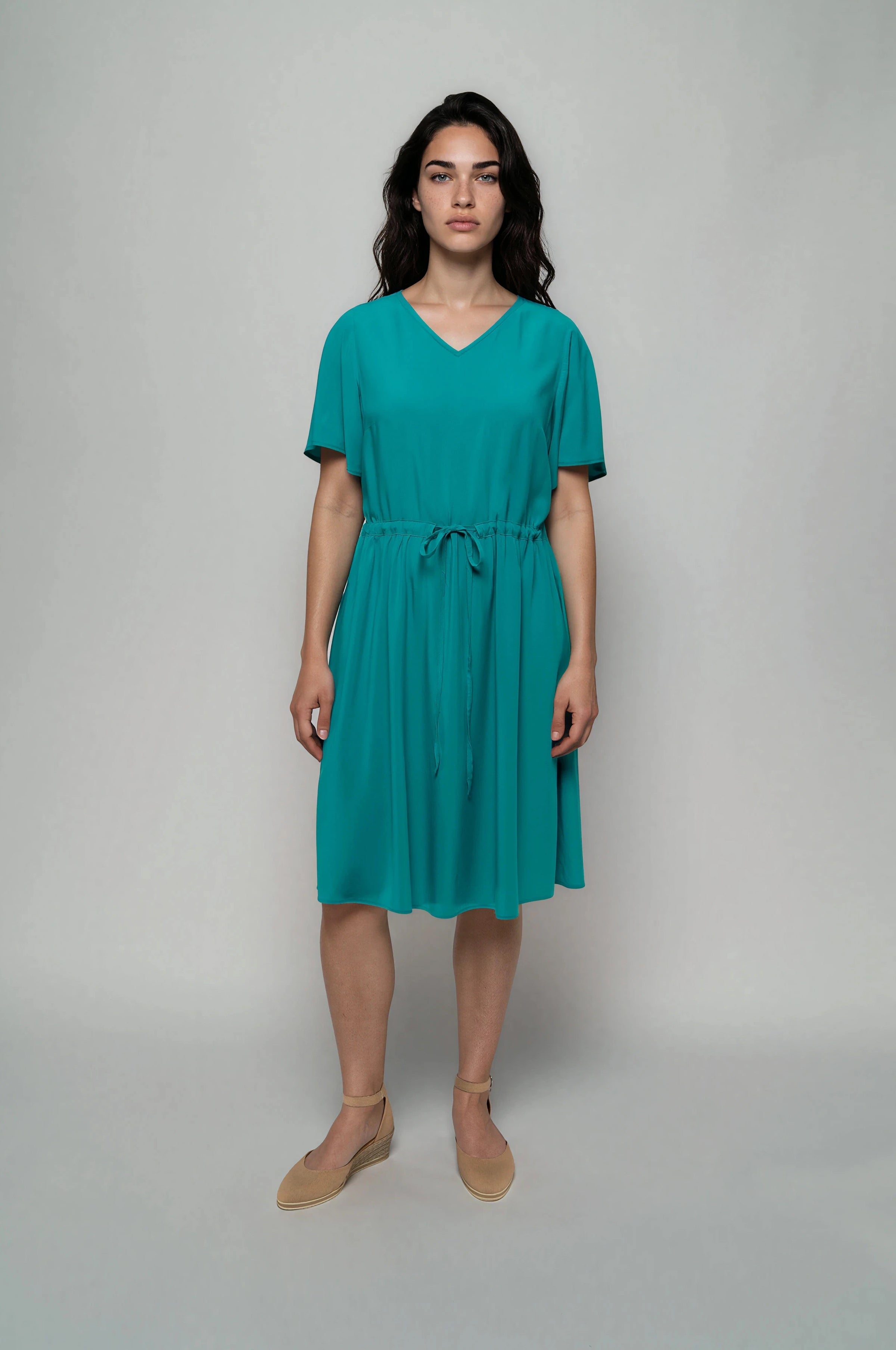Cistaea: Sommerkleid | PDF Schnittmuster