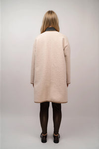 Veya: Mantel und Jacke | PDF Schnittmuster