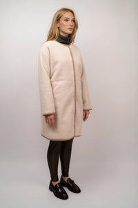 Veya: Mantel und Jacke | PDF Schnittmuster