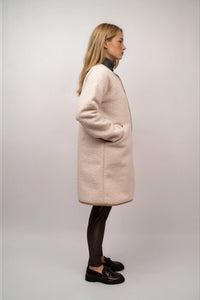 Veya: Mantel und Jacke | PDF Schnittmuster