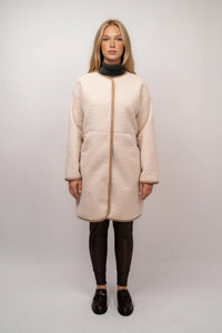 Veya: Mantel und Jacke | PDF Schnittmuster