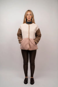 Veya: Mantel und Jacke | PDF Schnittmuster