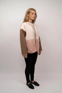 Veya: Mantel und Jacke | PDF Schnittmuster