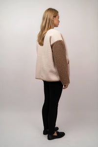 Veya: Mantel und Jacke | PDF Schnittmuster