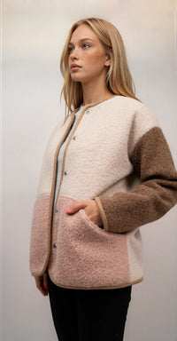 Veya: Mantel und Jacke | PDF Schnittmuster