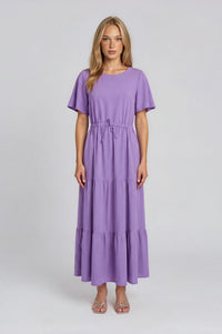 Cistaea: Sommerkleid | PDF Schnittmuster