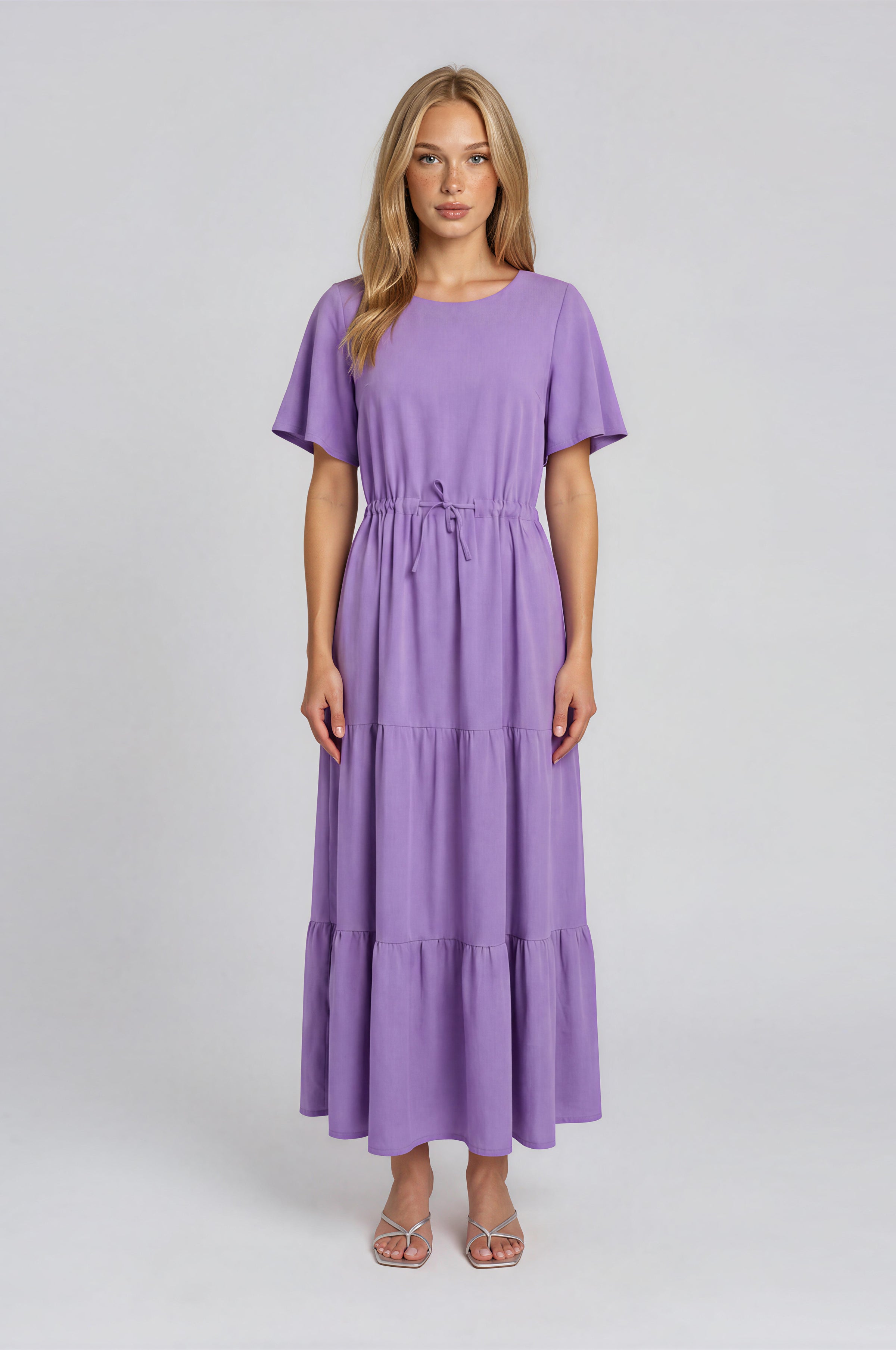 Cistaea: Sommerkleid | PDF Schnittmuster