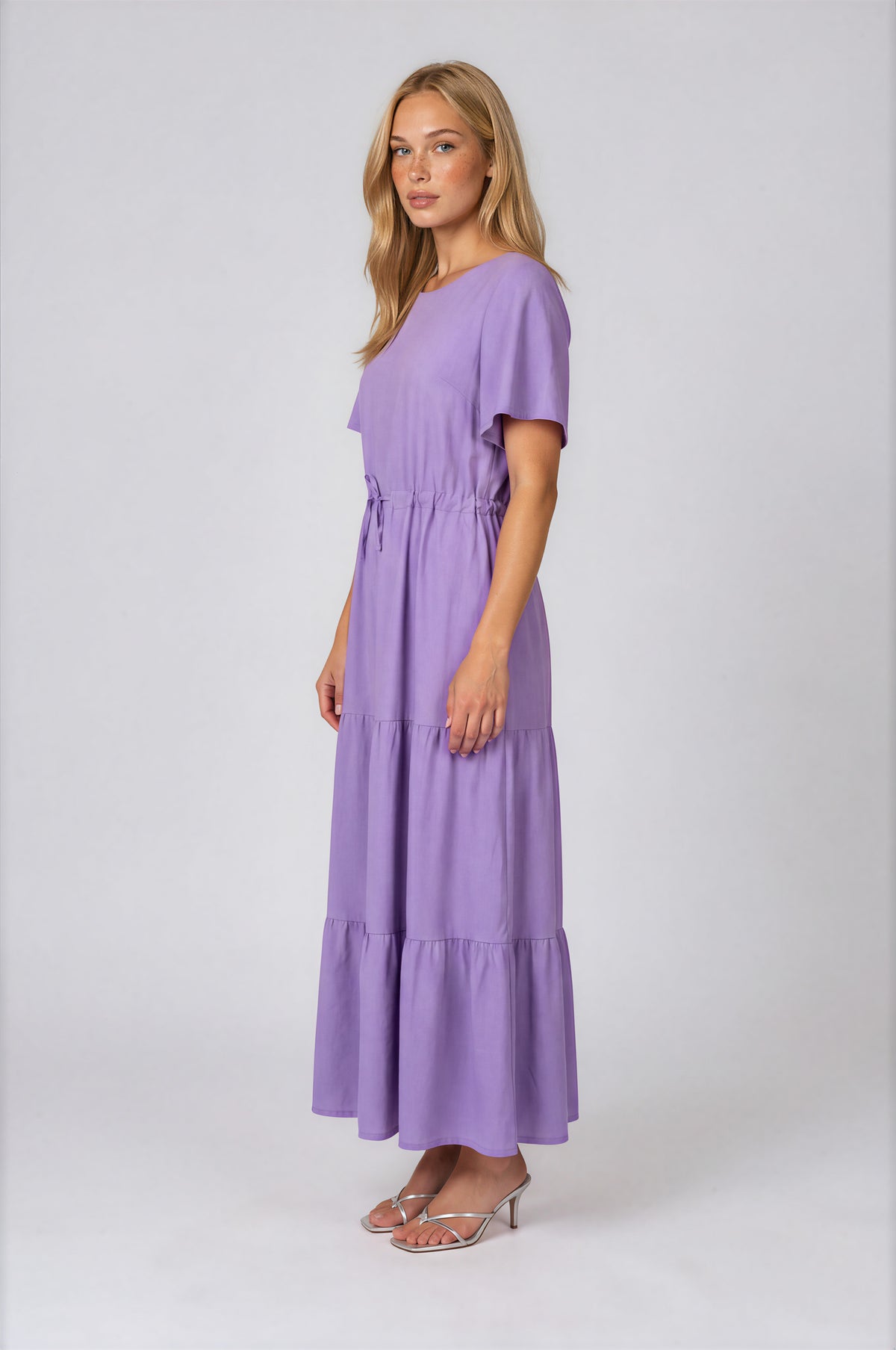 Cistaea: Sommerkleid | PDF Schnittmuster