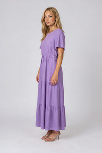 Cistaea: Sommerkleid | PDF Schnittmuster