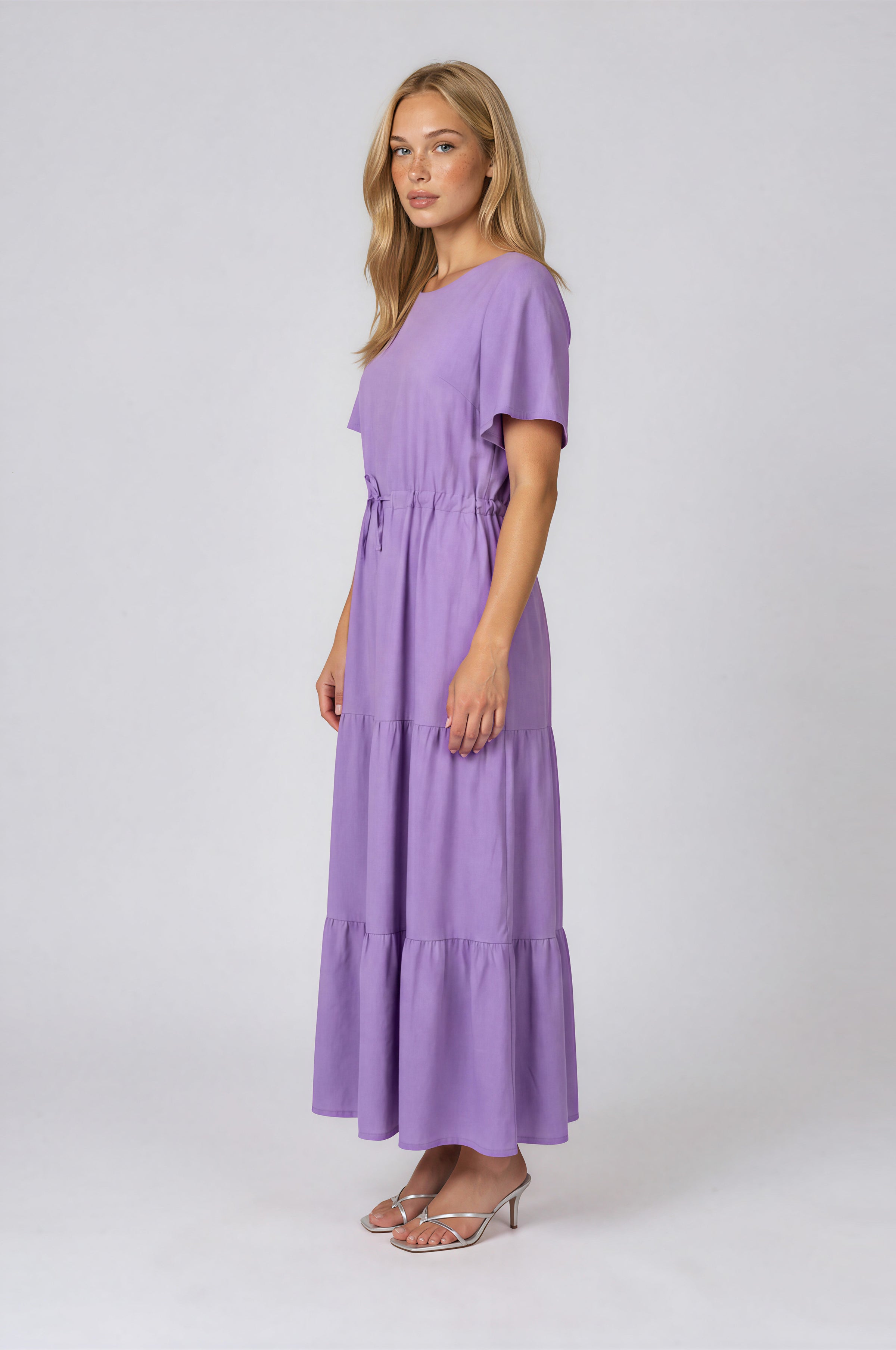 Cistaea: Sommerkleid | PDF Schnittmuster