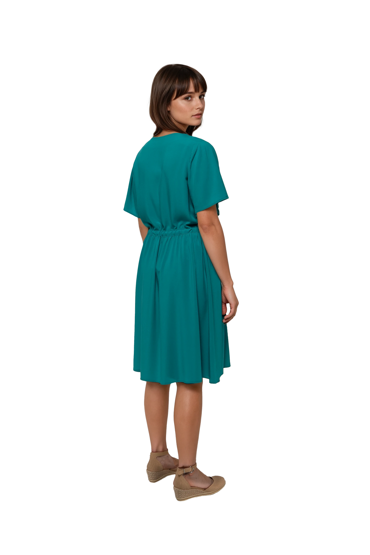 Cistaea - Sommerkleid