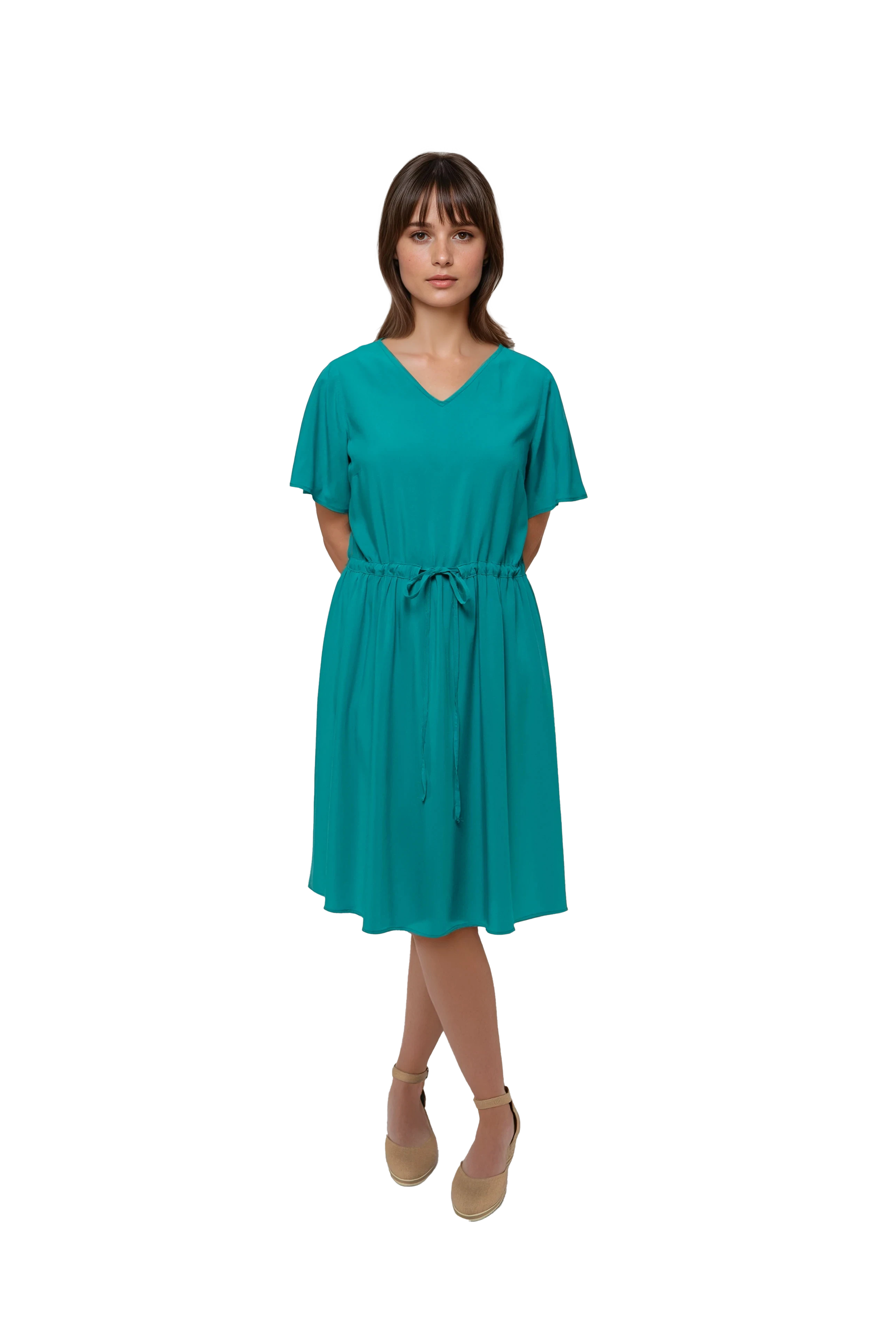 Cistaea - Sommerkleid