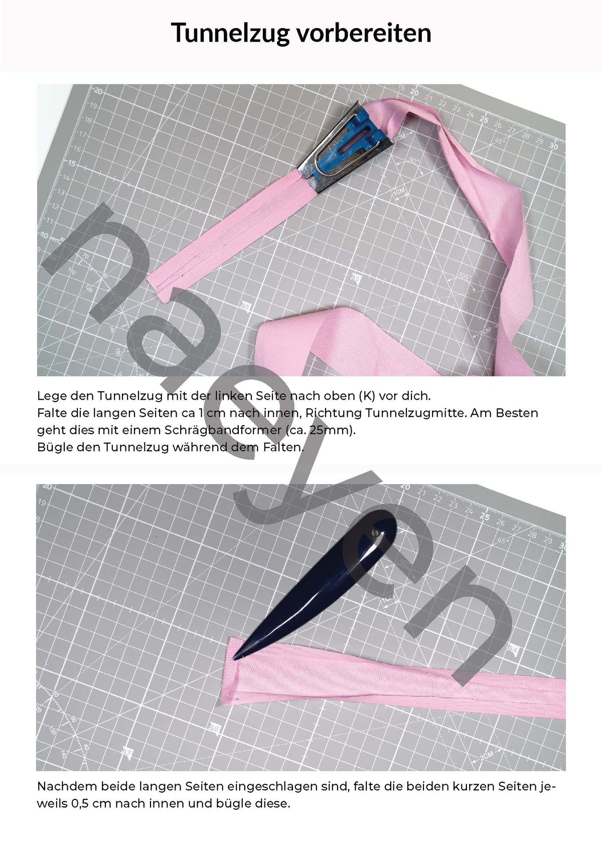 Talea - Sweatshirt