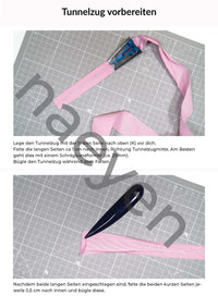 Talea - Sweatshirt