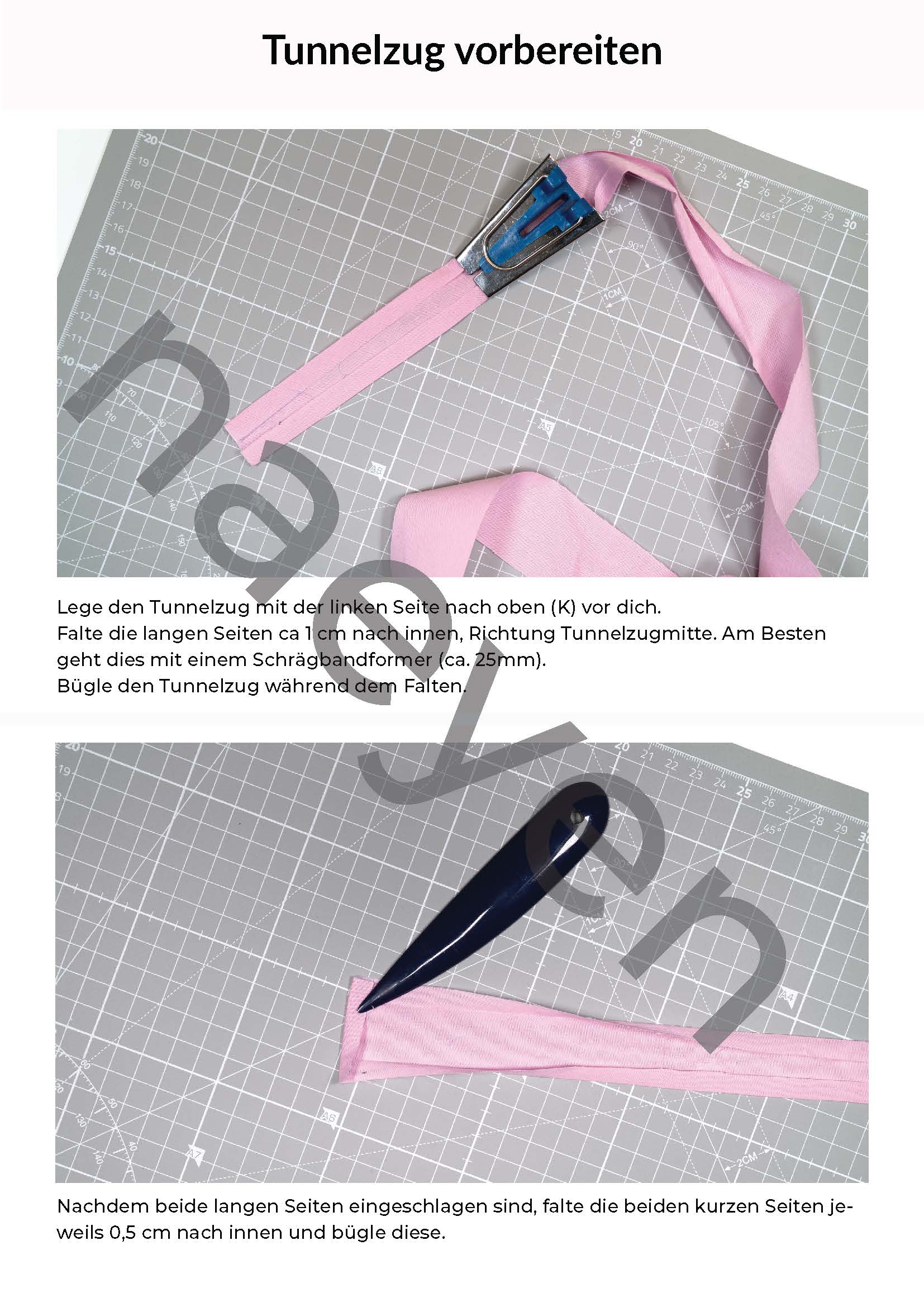 Talea - Sweatshirt