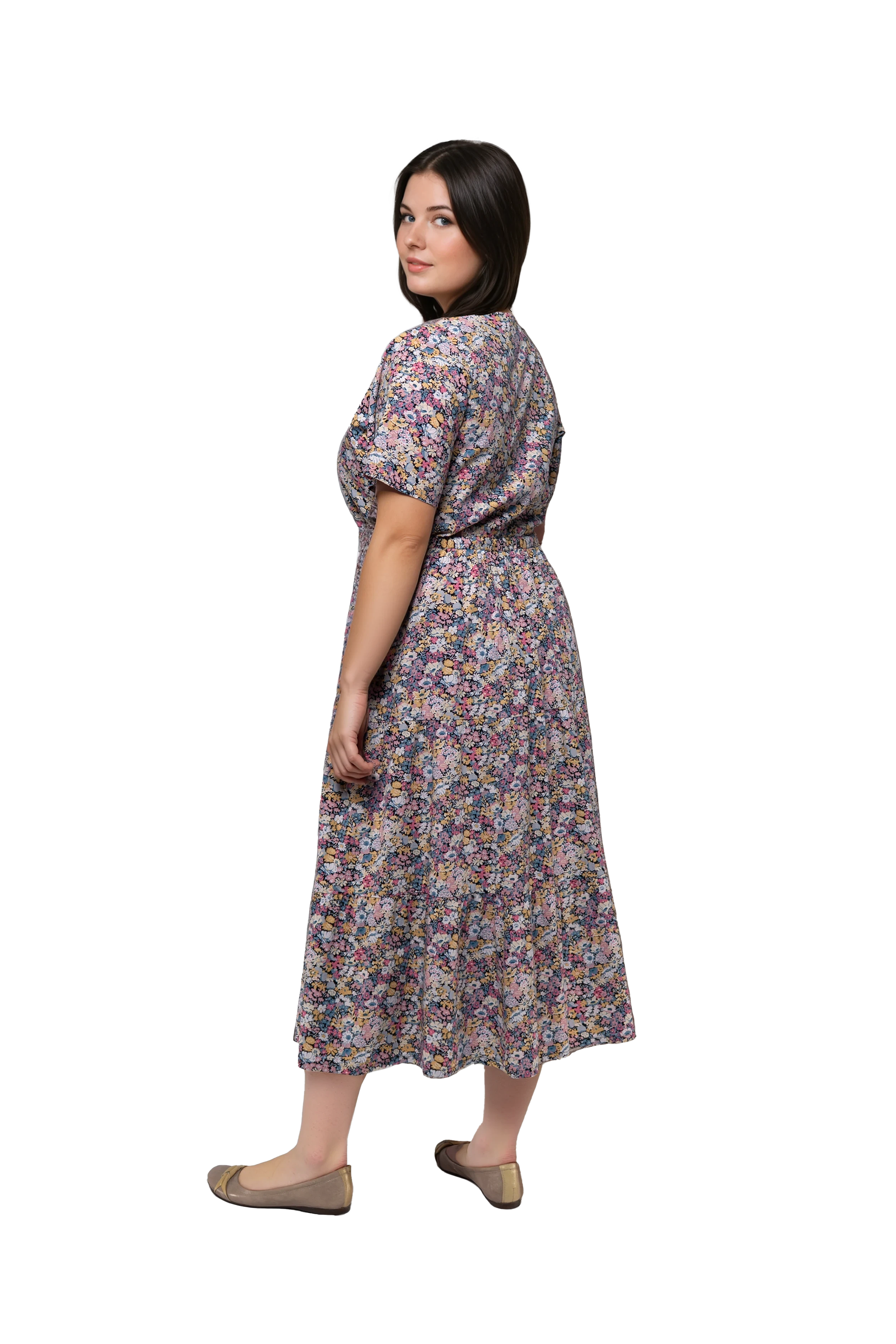 Cistaea - Sommerkleid