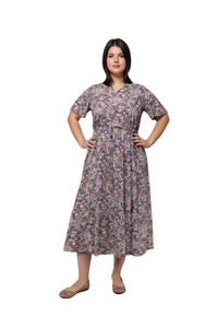 Cistaea - Sommerkleid