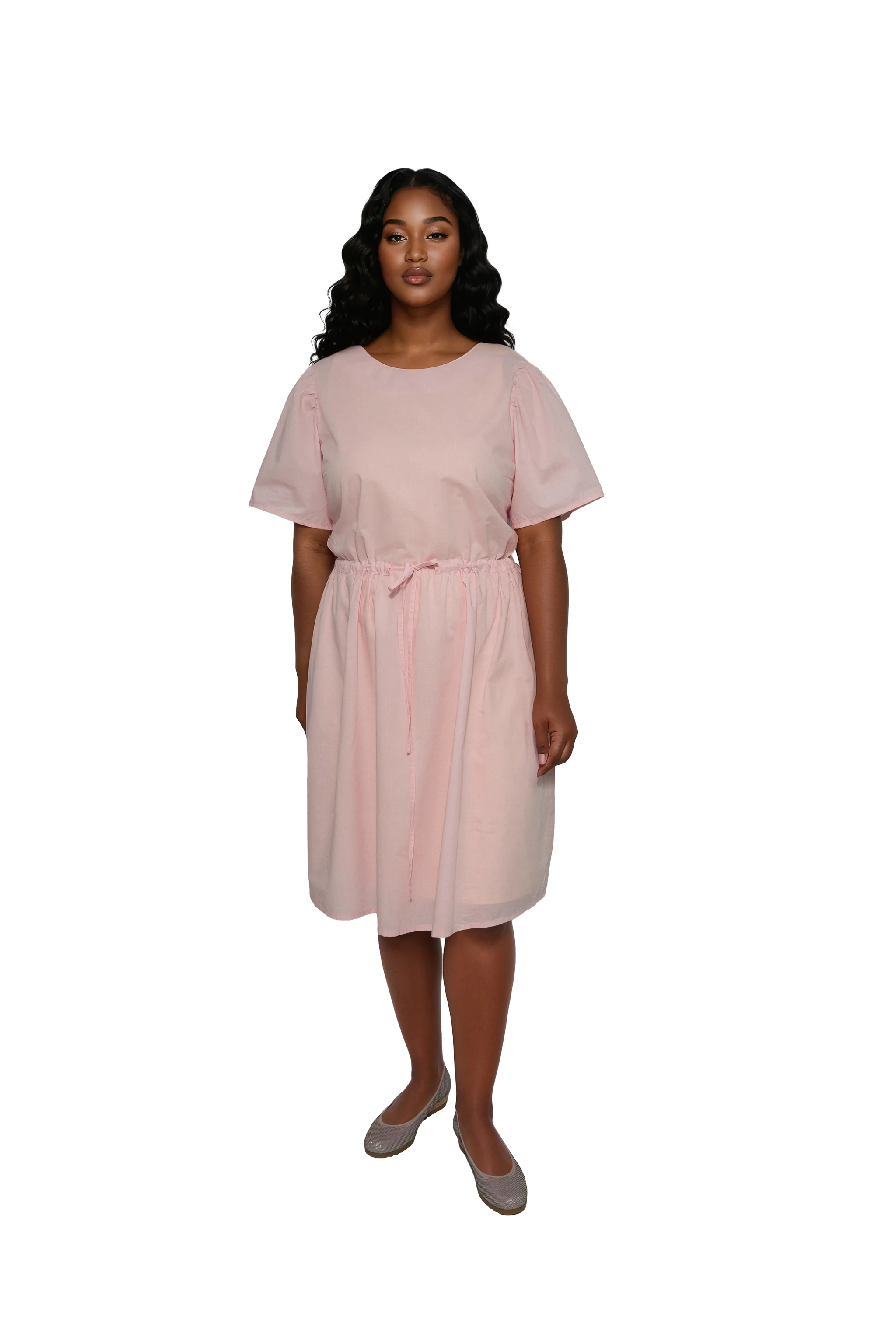 Cistaea - Sommerkleid