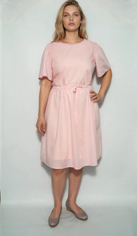 Cistaea: Sommerkleid | PDF Schnittmuster