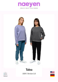 Talea - Sweatshirt